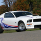 Illustration for article titled 2008 Cobra Jet Mustang Brings The Noise At SEMA